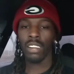 Meet your Posher, Tashawn